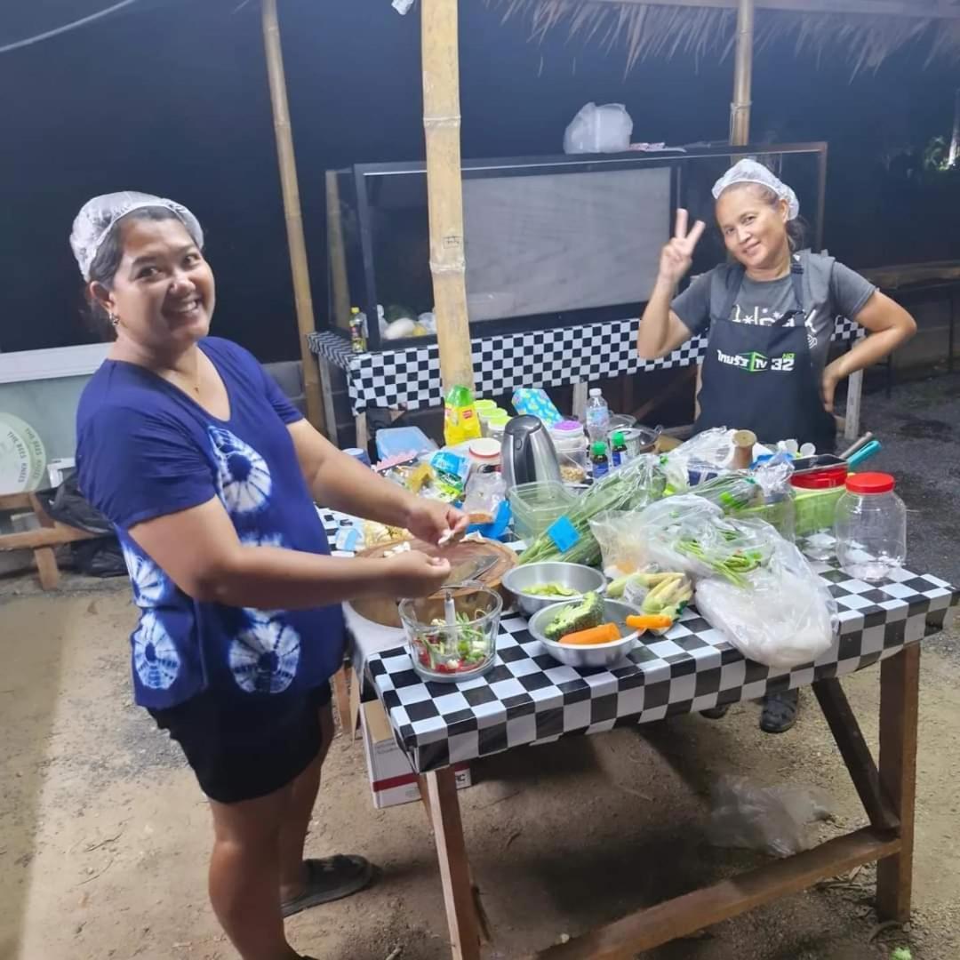 Samui Circus Deluxe Hut 1 度假居 苏梅岛