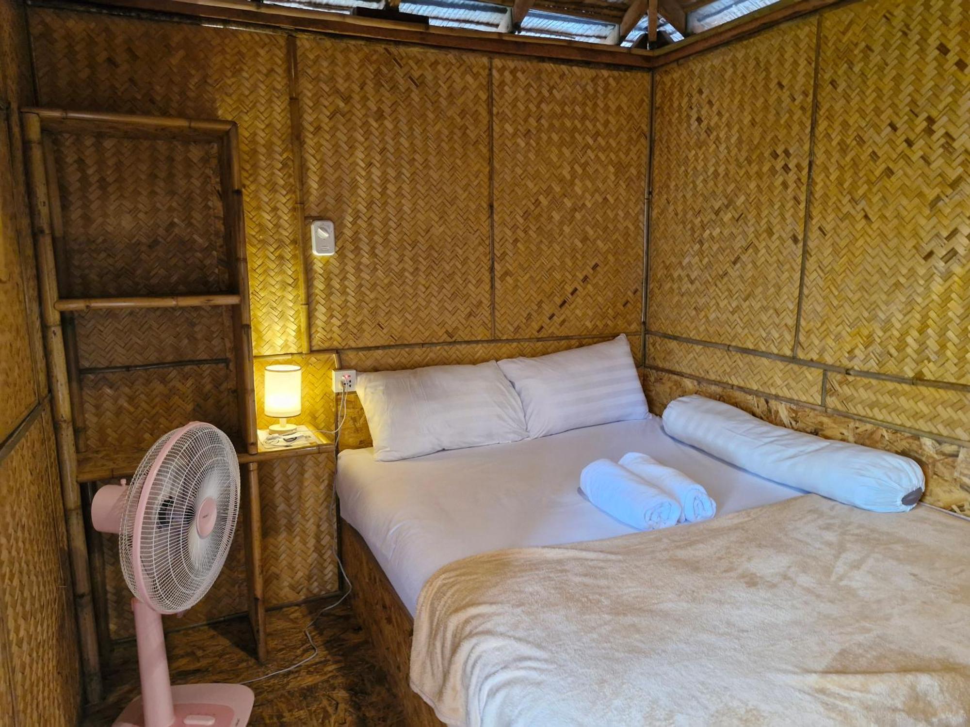 Samui Circus Deluxe Hut 1 *