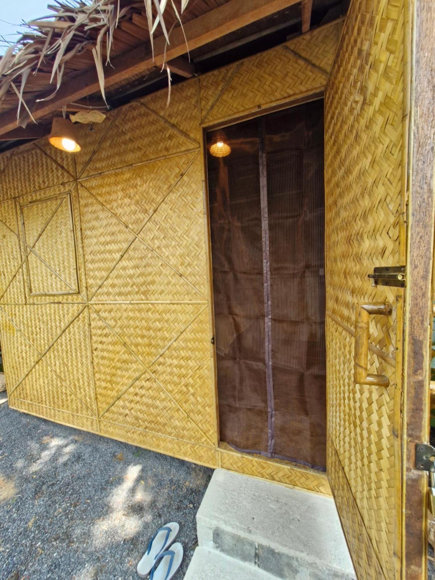 Holiday home Samui Circus Deluxe Hut 1