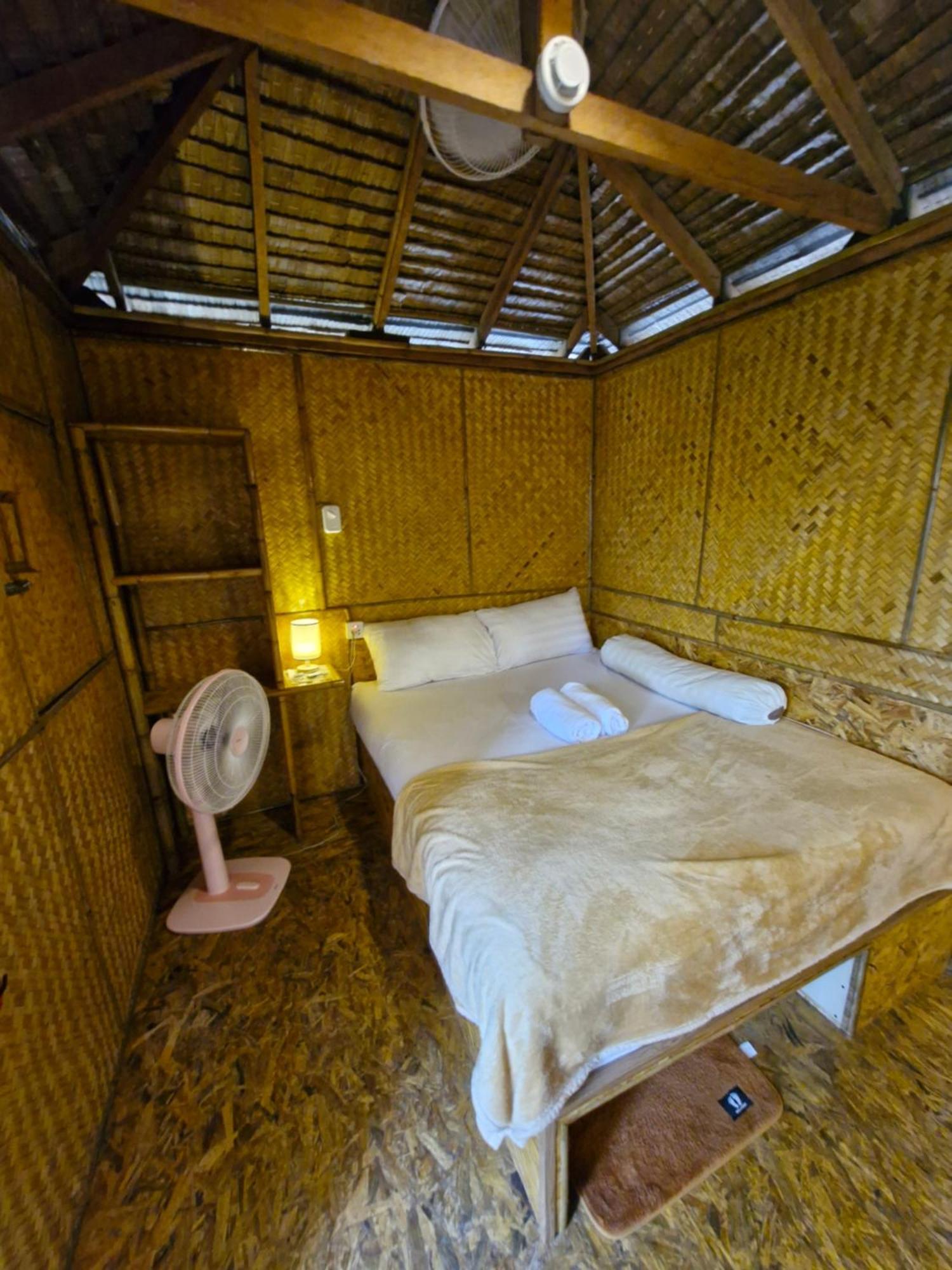 Samui Circus Deluxe Hut 1 Holiday home Koh Samui
