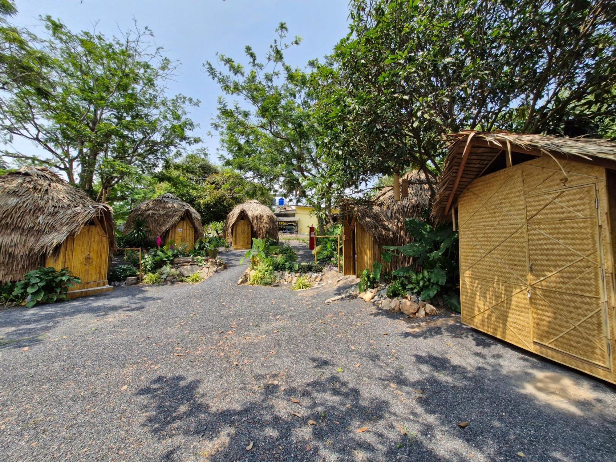 Holiday home Samui Circus Deluxe Hut 1 *