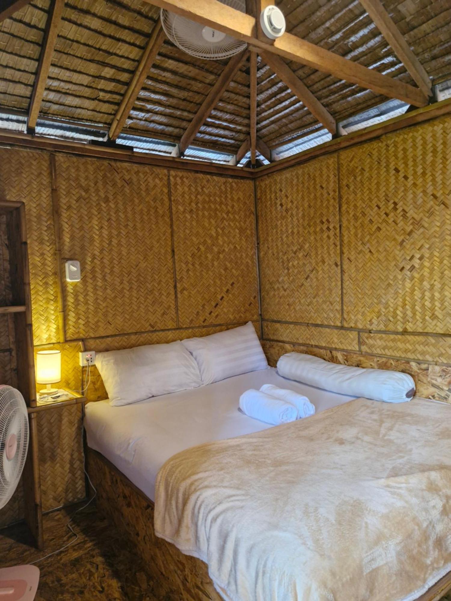 Samui Circus Deluxe Hut 1 苏梅岛