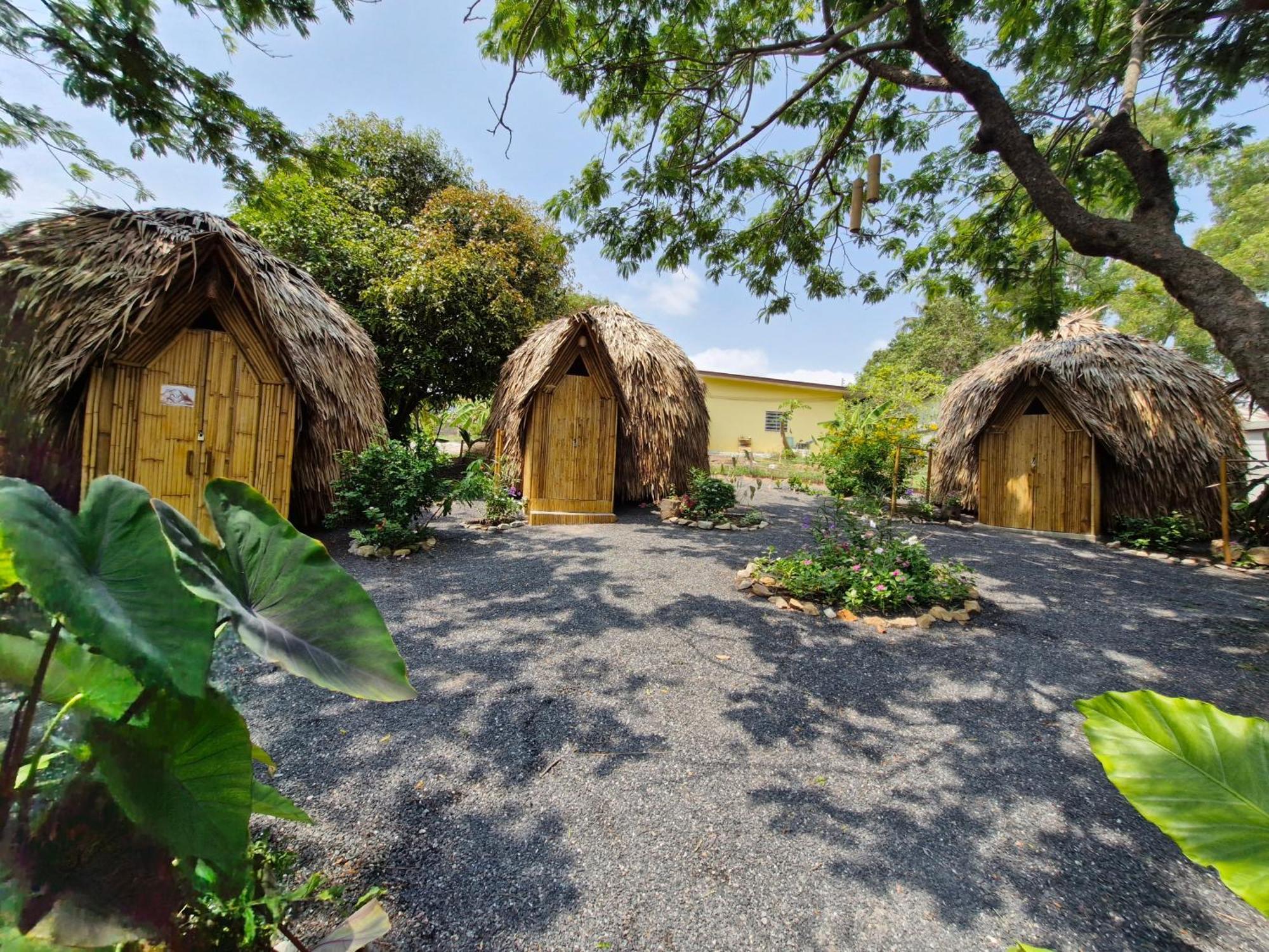 Holiday home Samui Circus Deluxe Hut 1 *