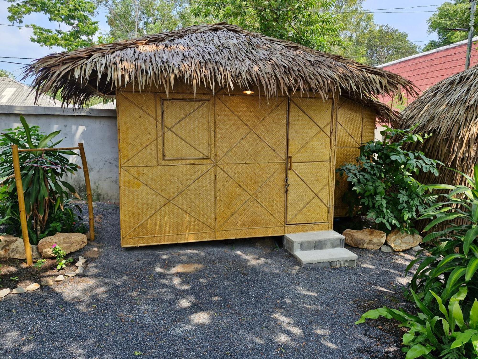 Samui Circus Deluxe Hut 1 Holiday home Koh Samui