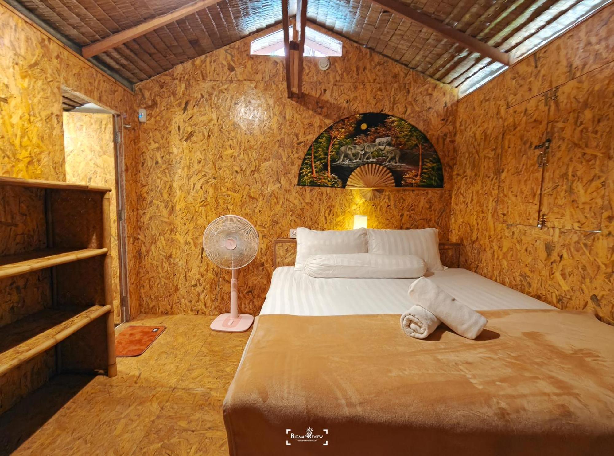 Ferienhaus Samui Circus Deluxe Hut 1 Ko Samui