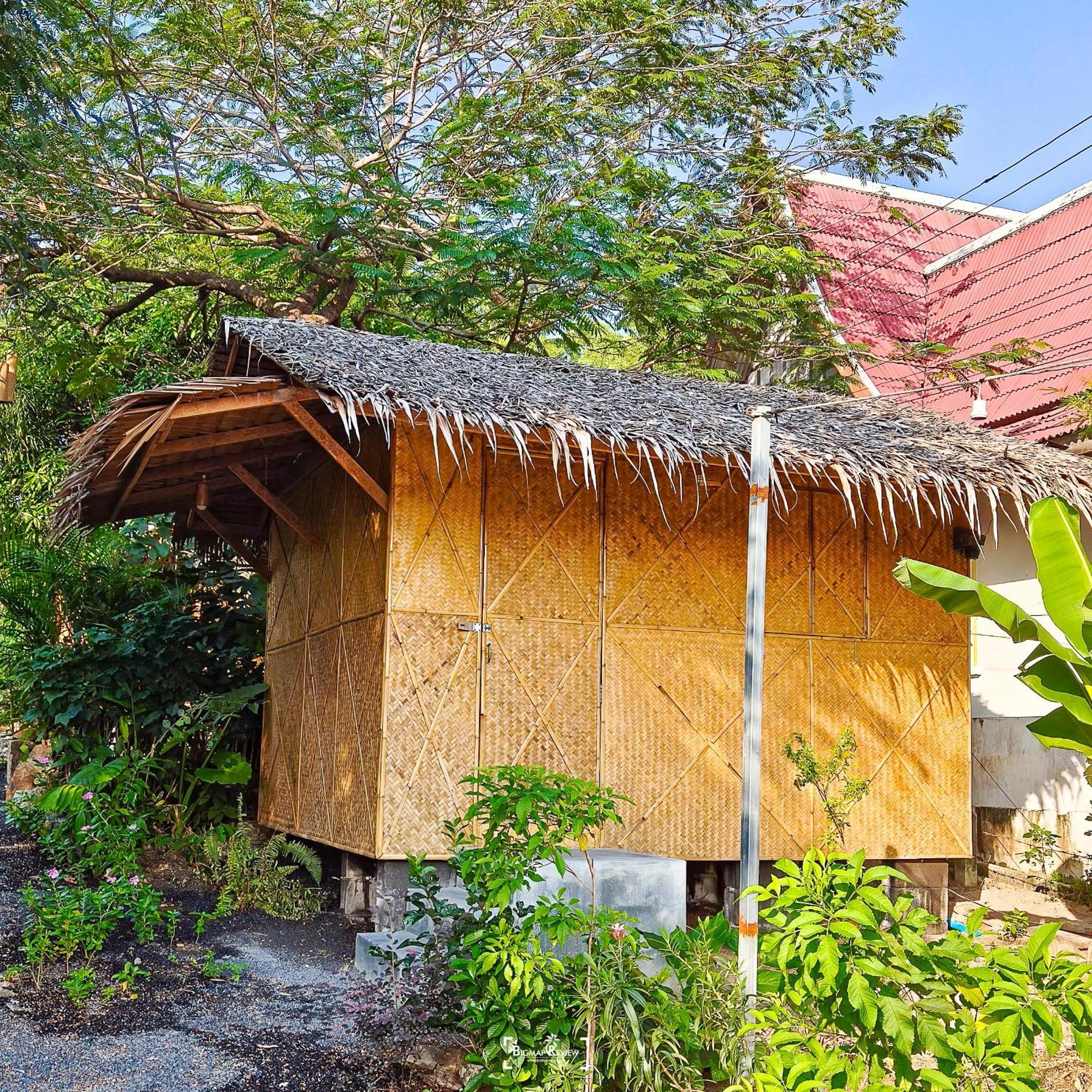 Samui Circus Deluxe Hut 1 * Ko Samui
